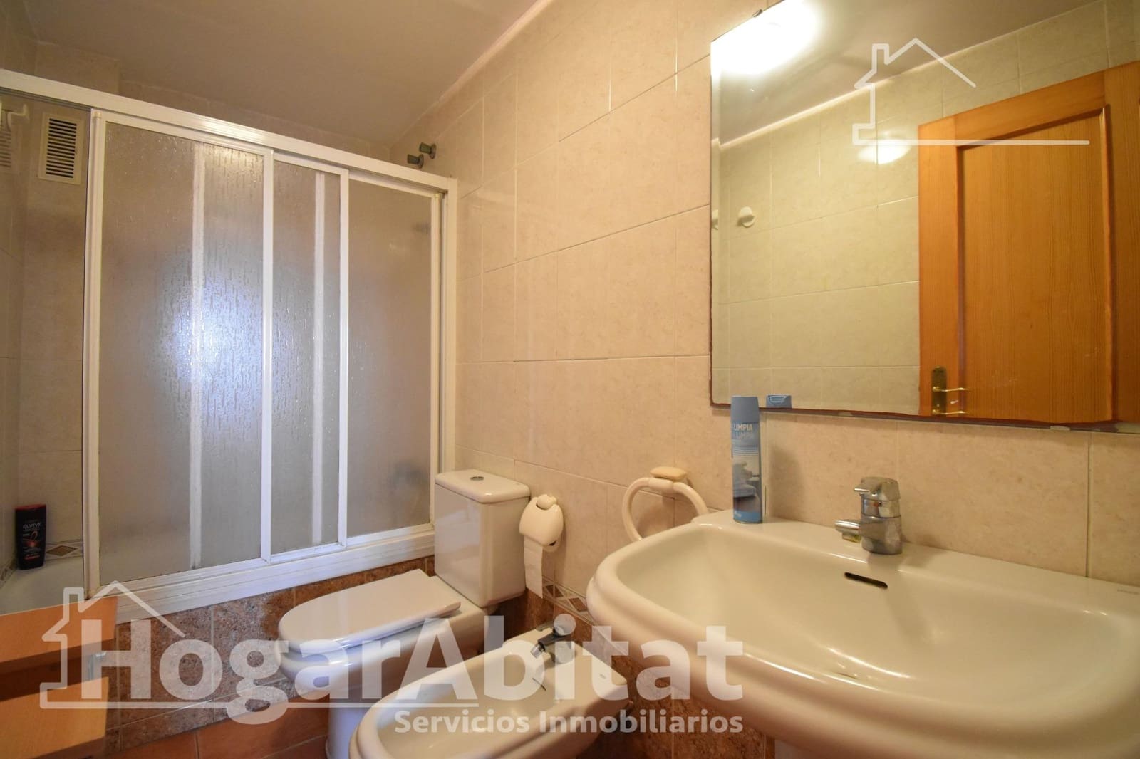 3 slaapkamer Flat te koop in Tavernes de la Valldigna met garage - € 223.000 (Ref: 9401109)