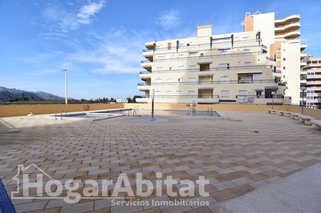 3 bedroom Flat for sale in Tavernes de la Valldigna with garage - € 223,000 (Ref: 9401109)