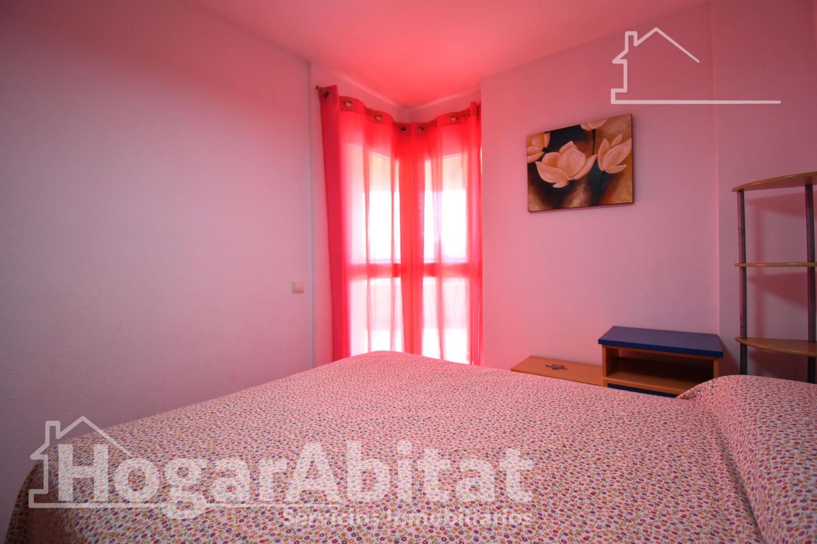 3 slaapkamer Flat te koop in Tavernes de la Valldigna met garage - € 223.000 (Ref: 9401109)