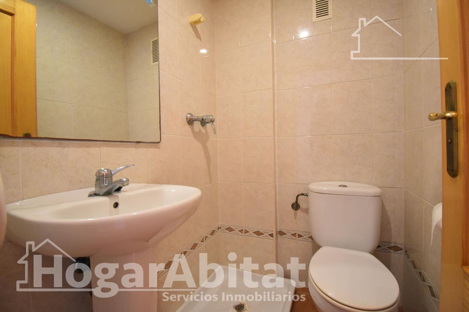 3 slaapkamer Flat te koop in Tavernes de la Valldigna met garage - € 223.000 (Ref: 9401109)