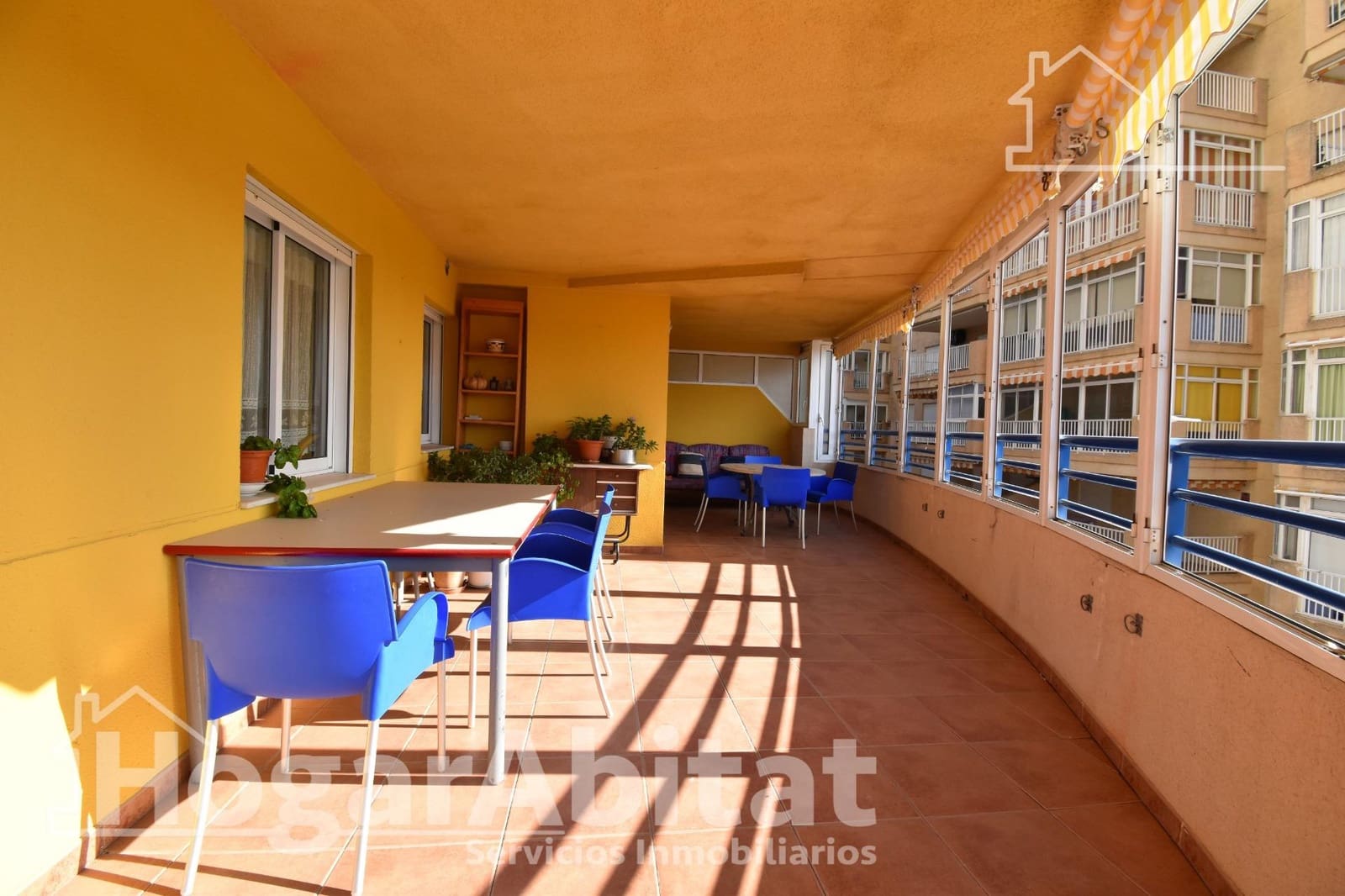 3 slaapkamer Flat te koop in Tavernes de la Valldigna met garage - € 223.000 (Ref: 9401109)