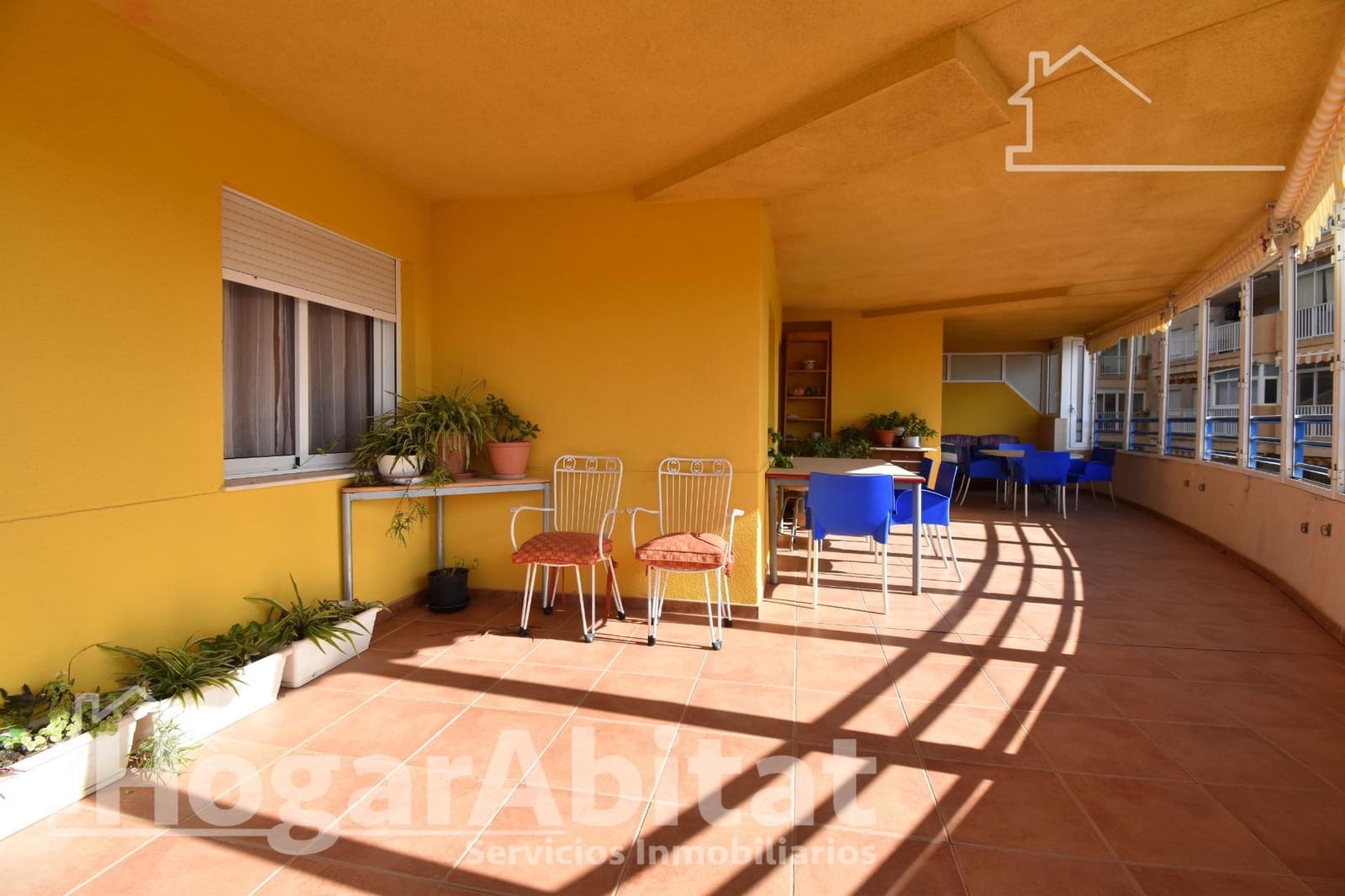 3 slaapkamer Flat te koop in Tavernes de la Valldigna met garage - € 223.000 (Ref: 9401109)