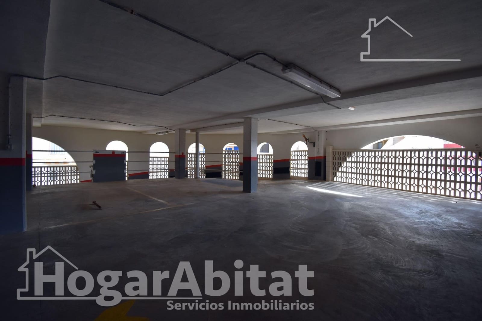 3 slaapkamer Flat te koop in Tavernes de la Valldigna met garage - € 223.000 (Ref: 9401109)