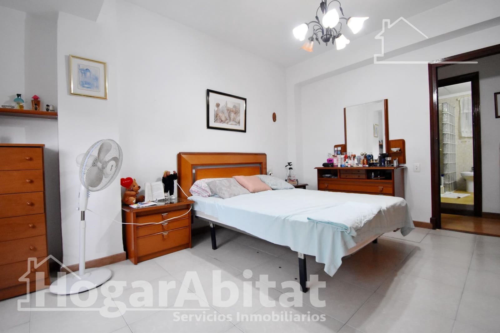 4 soveværelse Lejlighed til salg i Oliva - € 108.900 (Ref: 9401110)