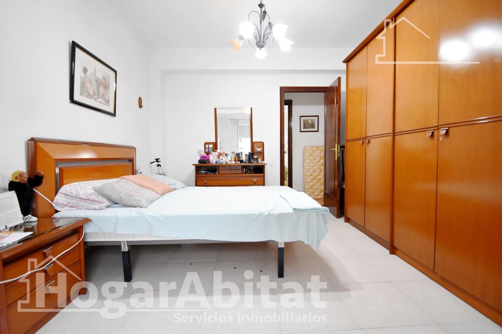 4 soveværelse Lejlighed til salg i Oliva - € 108.900 (Ref: 9401110)