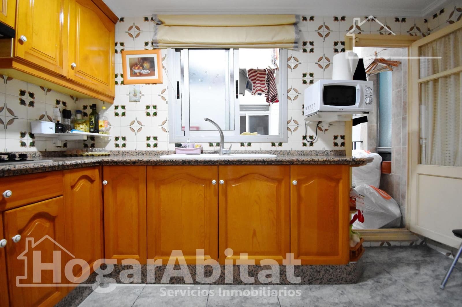 4 soveværelse Lejlighed til salg i Oliva - € 108.900 (Ref: 9401110)