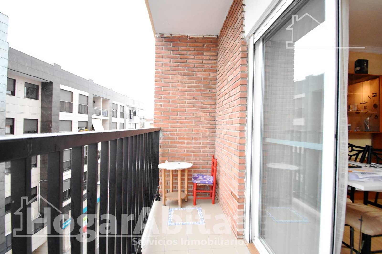 4 soveværelse Lejlighed til salg i Oliva - € 108.900 (Ref: 9401110)