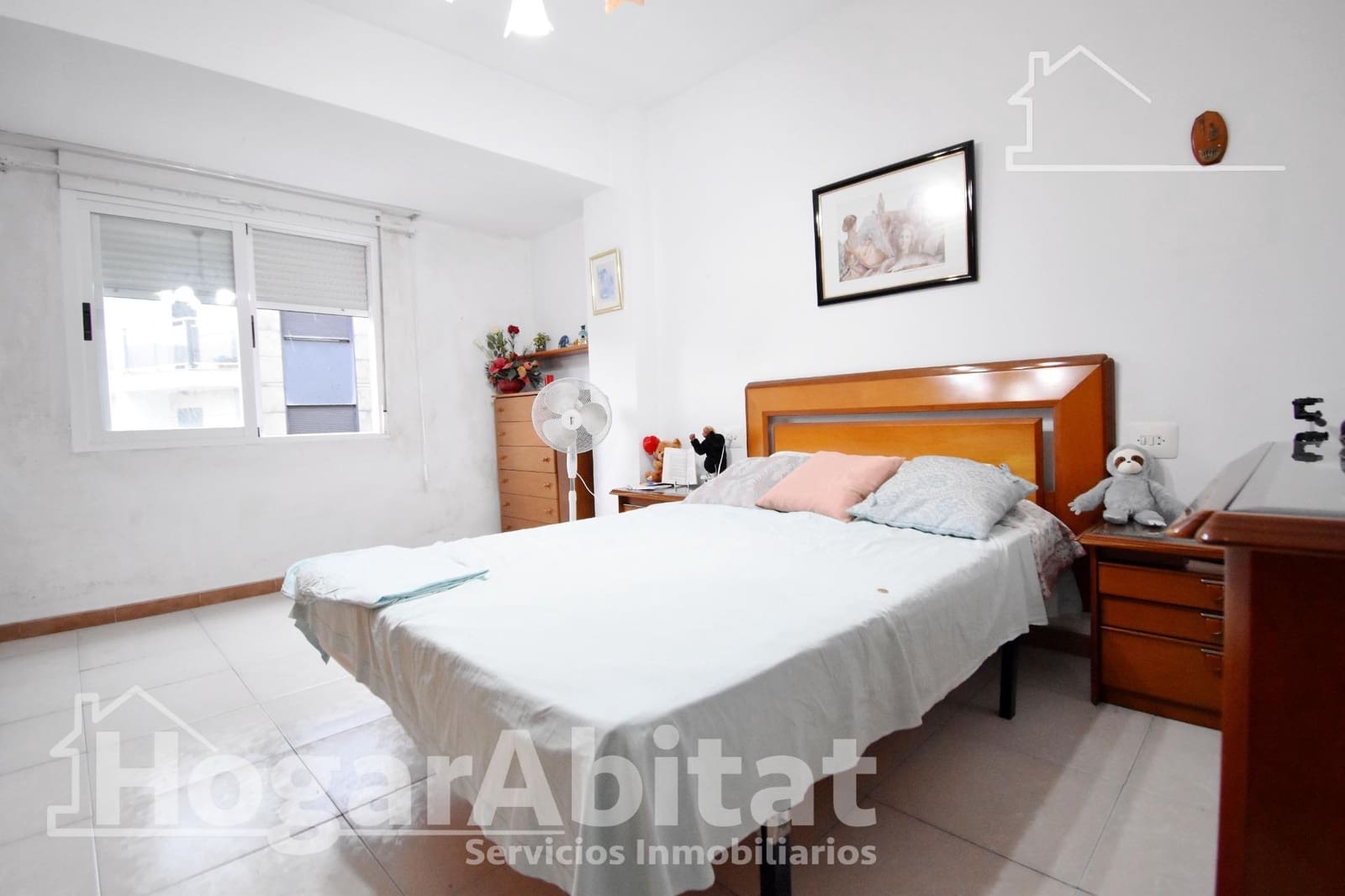 4 soveværelse Lejlighed til salg i Oliva - € 108.900 (Ref: 9401110)