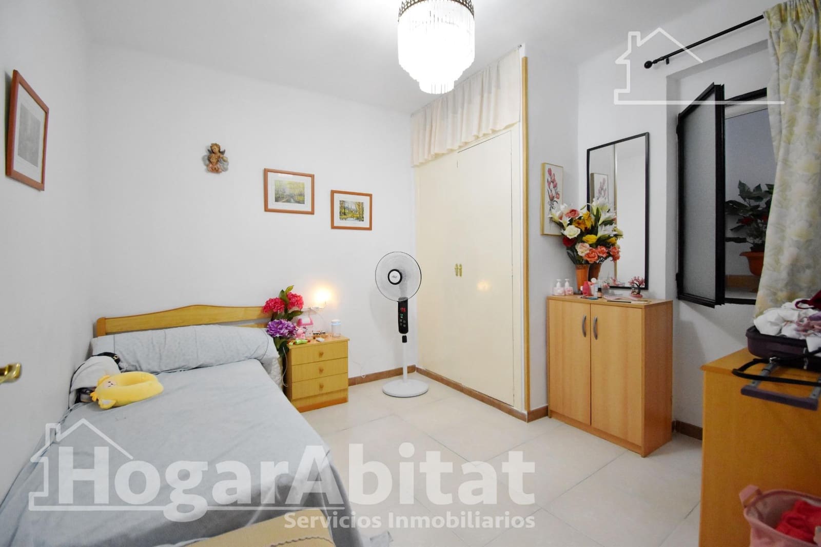 4 soveværelse Lejlighed til salg i Oliva - € 108.900 (Ref: 9401110)