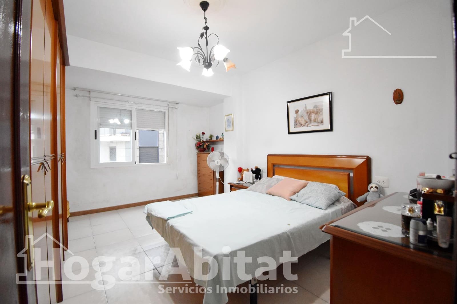 4 soveværelse Lejlighed til salg i Oliva - € 108.900 (Ref: 9401110)