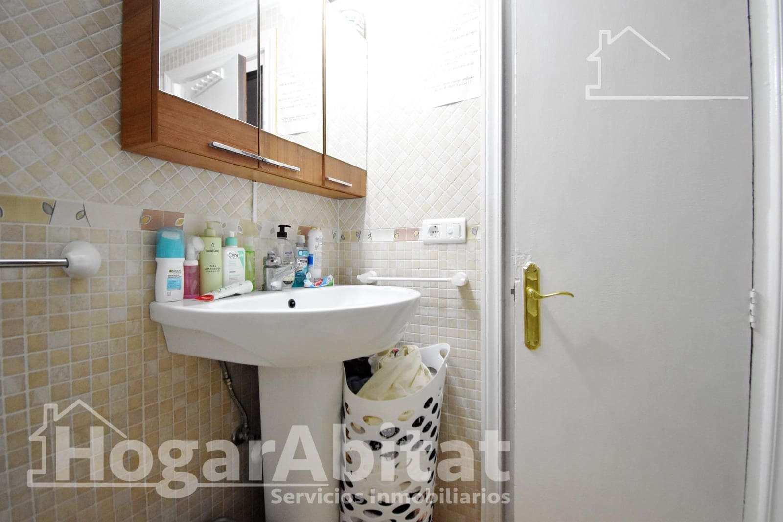 4 soveværelse Lejlighed til salg i Oliva - € 108.900 (Ref: 9401110)