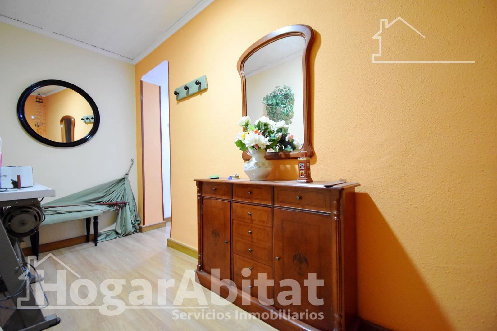 4 soveværelse Lejlighed til salg i Oliva - € 108.900 (Ref: 9401110)