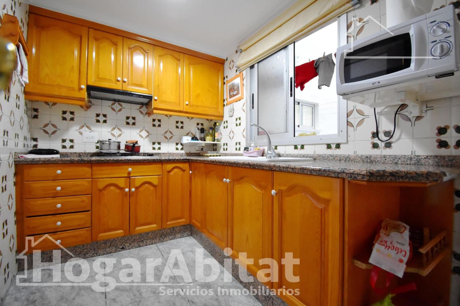 4 soveværelse Lejlighed til salg i Oliva - € 108.900 (Ref: 9401110)