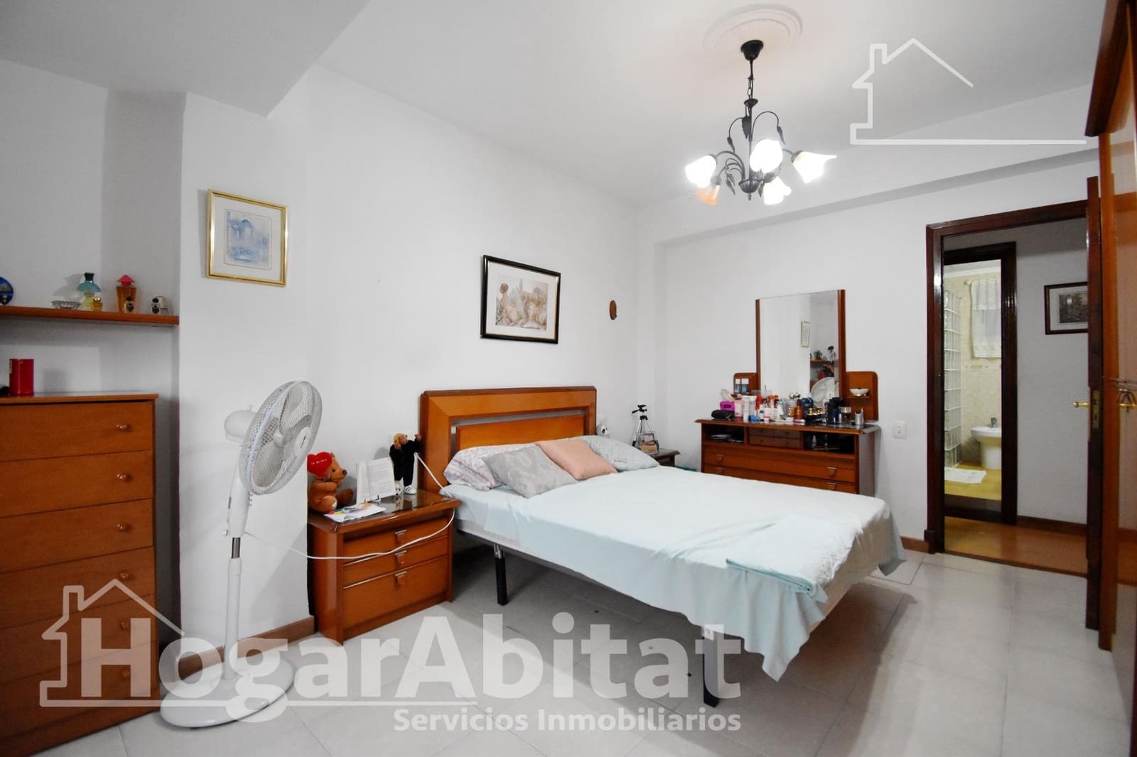 4 soveværelse Lejlighed til salg i Oliva - € 108.900 (Ref: 9401110)