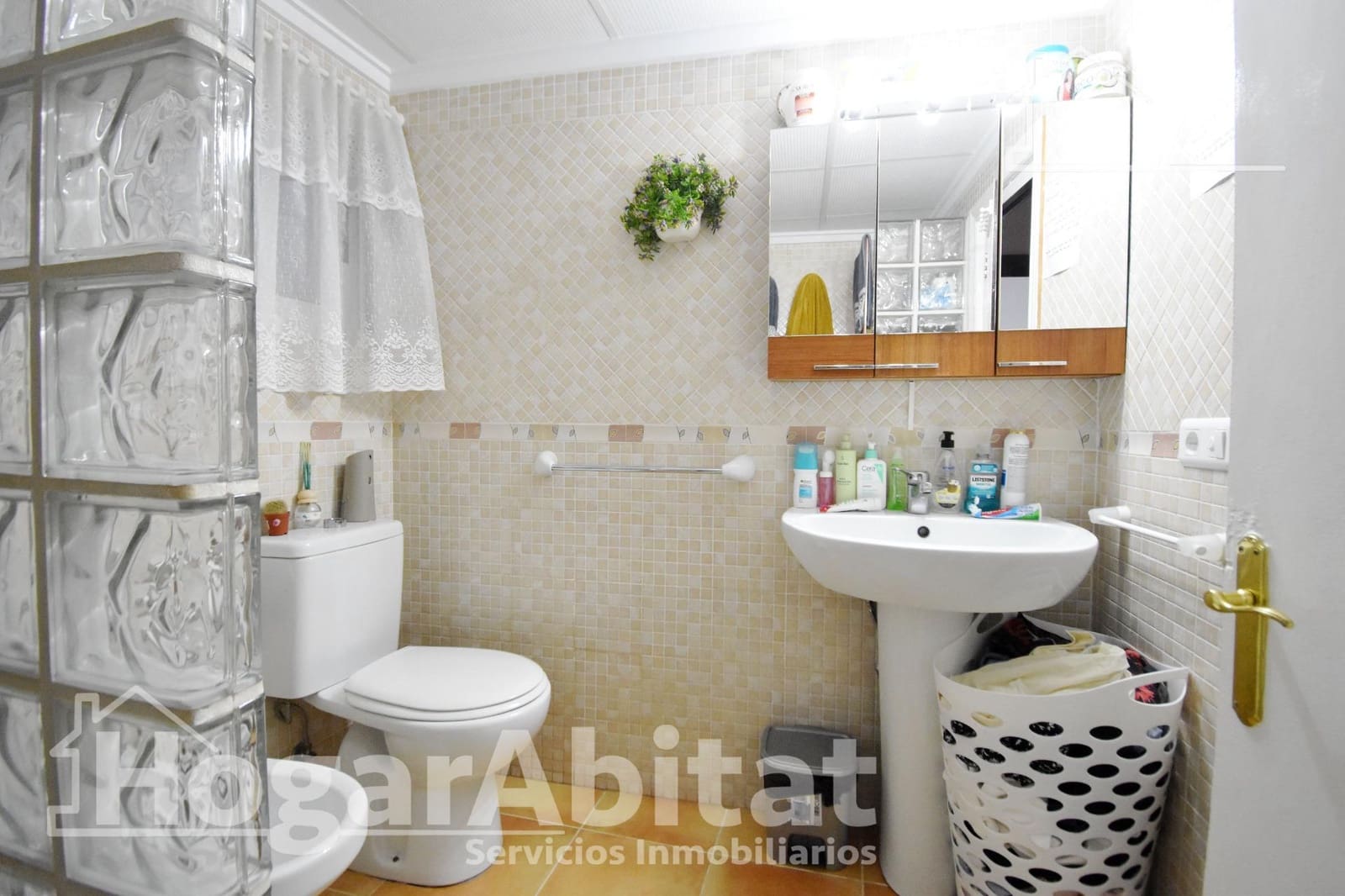 4 soveværelse Lejlighed til salg i Oliva - € 108.900 (Ref: 9401110)