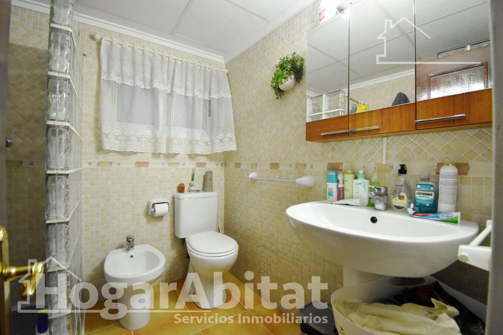 4 soveværelse Lejlighed til salg i Oliva - € 108.900 (Ref: 9401110)