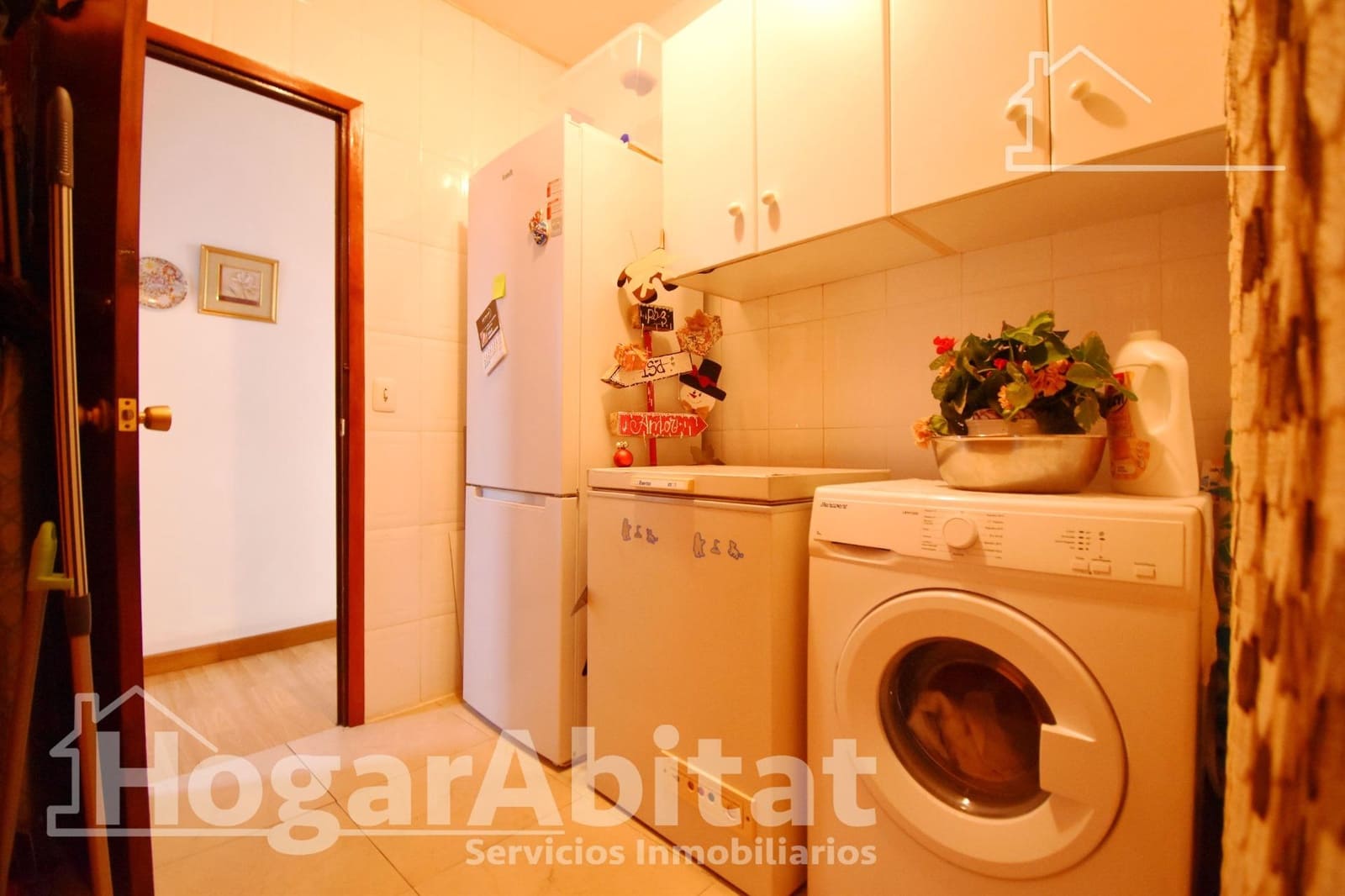 4 soveværelse Lejlighed til salg i Oliva - € 108.900 (Ref: 9401110)