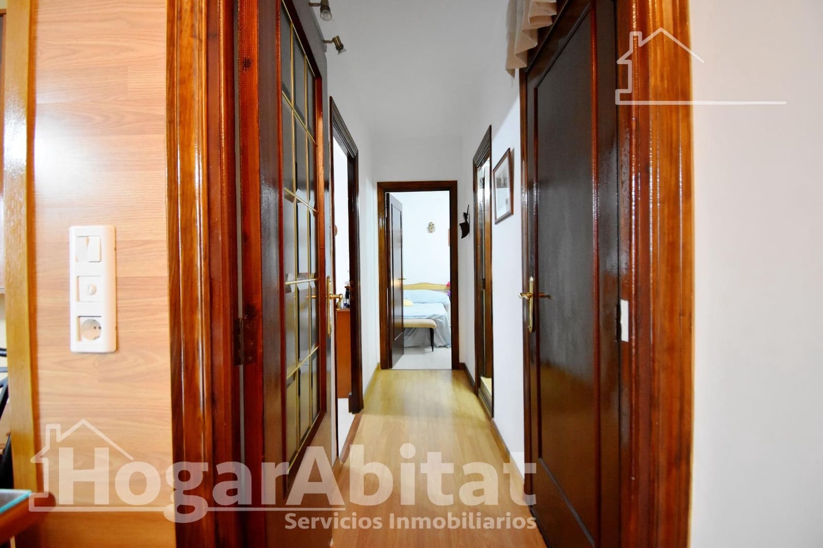 4 soveværelse Lejlighed til salg i Oliva - € 108.900 (Ref: 9401110)