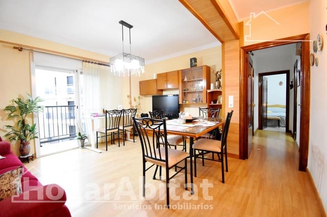 4 soveværelse Lejlighed til salg i Oliva - € 108.900 (Ref: 9401110)