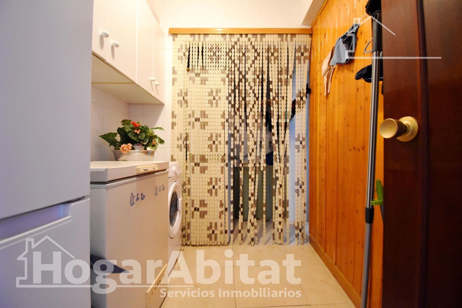 4 soveværelse Lejlighed til salg i Oliva - € 108.900 (Ref: 9401110)