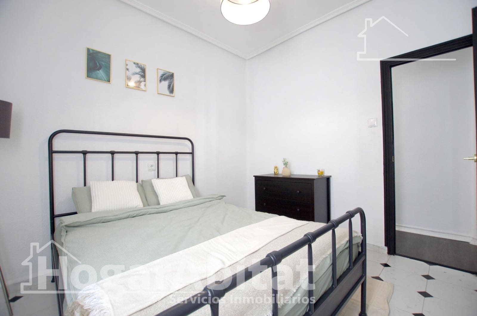 3 bedroom Flat for sale in Cullera - € 147,000 (Ref: 9401111)