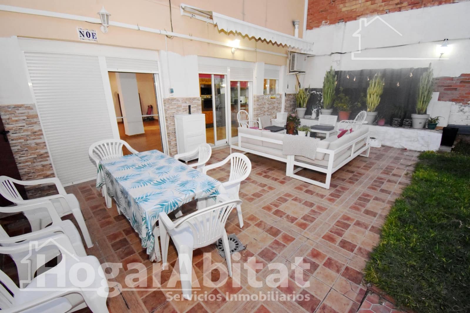 3 soveværelse Lejlighed til salg i Almenara med garage - € 190.000 (Ref: 9401112)