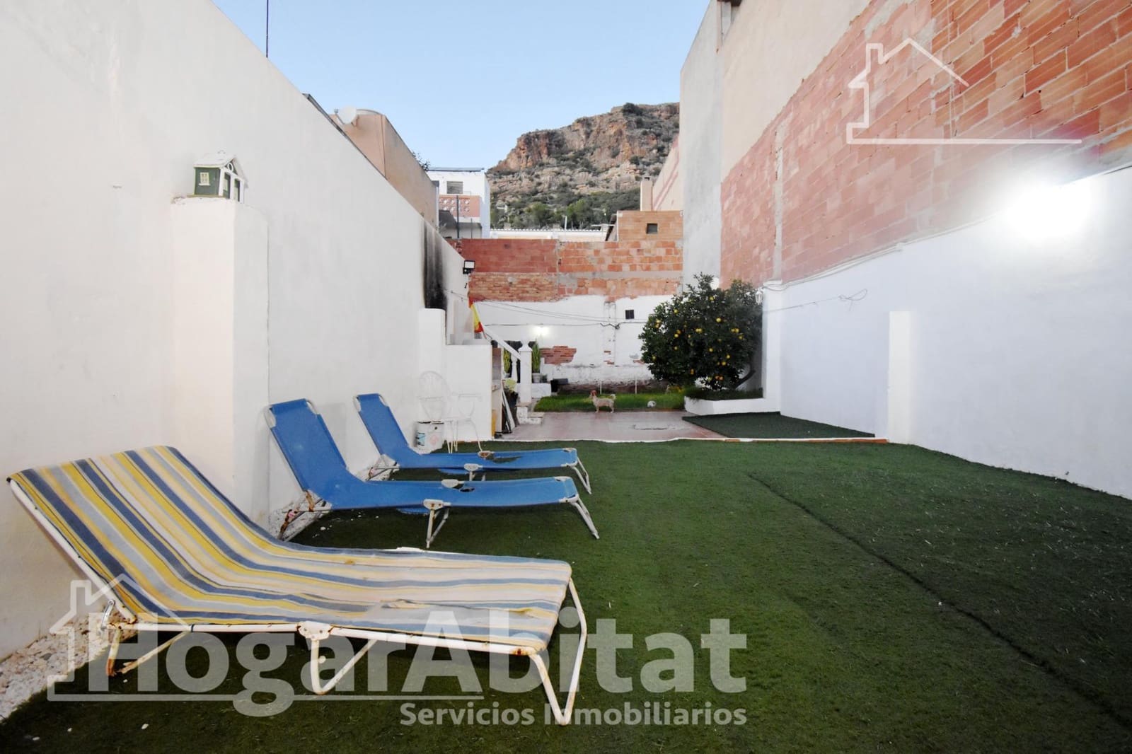 3 soveværelse Lejlighed til salg i Almenara med garage - € 190.000 (Ref: 9401112)