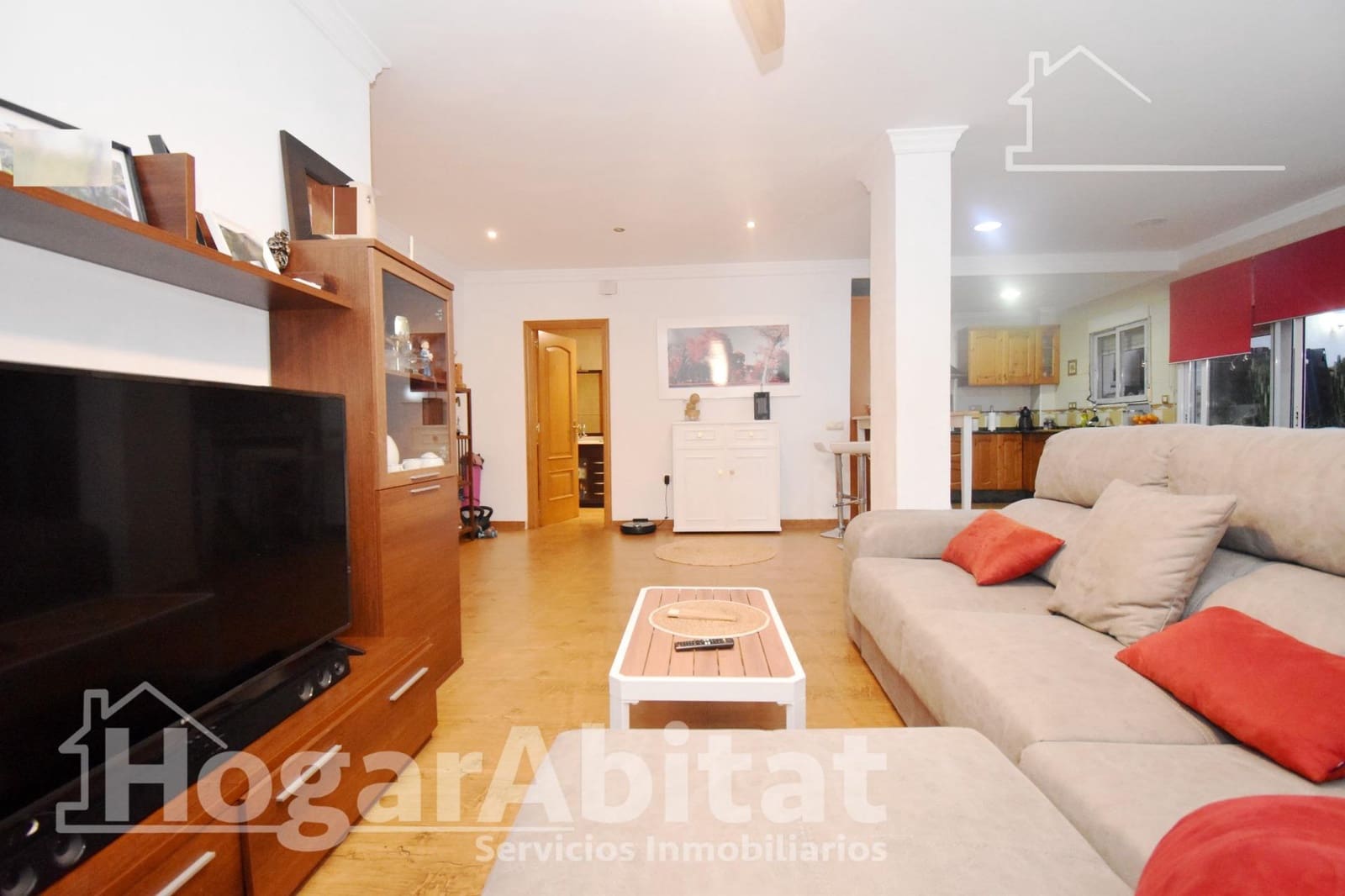 3 soveværelse Lejlighed til salg i Almenara med garage - € 190.000 (Ref: 9401112)