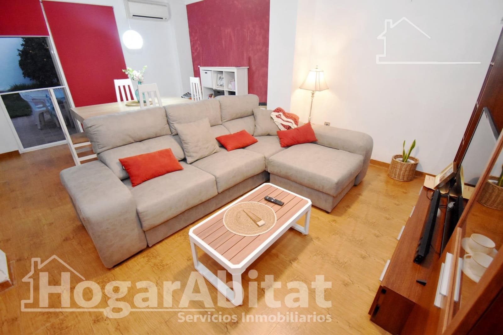 3 soveværelse Lejlighed til salg i Almenara med garage - € 190.000 (Ref: 9401112)