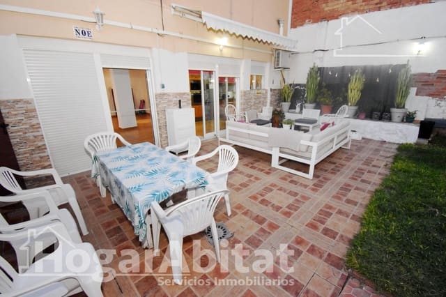 3 soveværelse Lejlighed til salg i Almenara med garage - € 190.000 (Ref: 9401112)