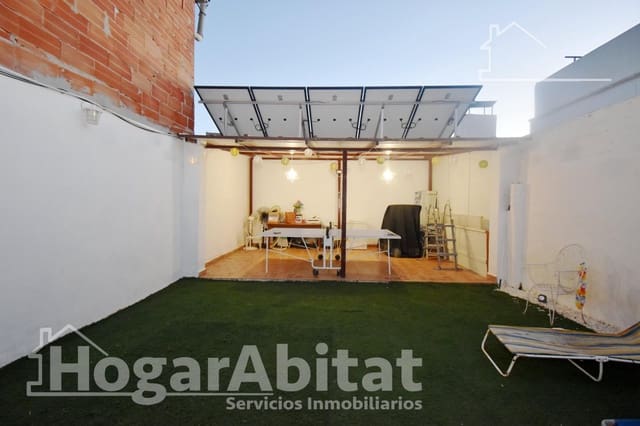 3 soveværelse Lejlighed til salg i Almenara med garage - € 190.000 (Ref: 9401112)