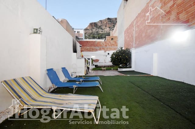 3 soveværelse Lejlighed til salg i Almenara med garage - € 190.000 (Ref: 9401112)