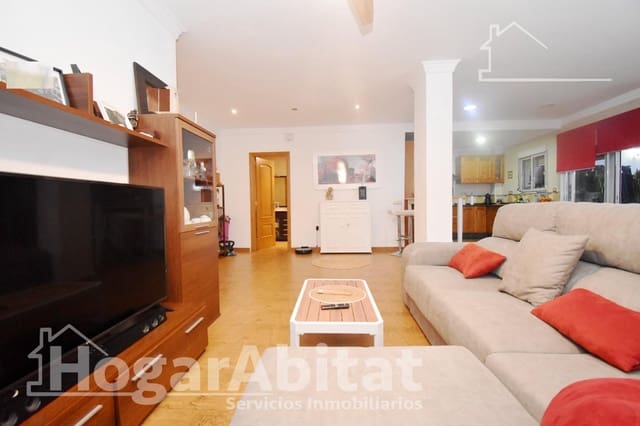 3 soveværelse Lejlighed til salg i Almenara med garage - € 190.000 (Ref: 9401112)