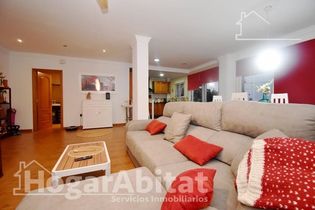 3 soveværelse Lejlighed til salg i Almenara med garage - € 190.000 (Ref: 9401112)