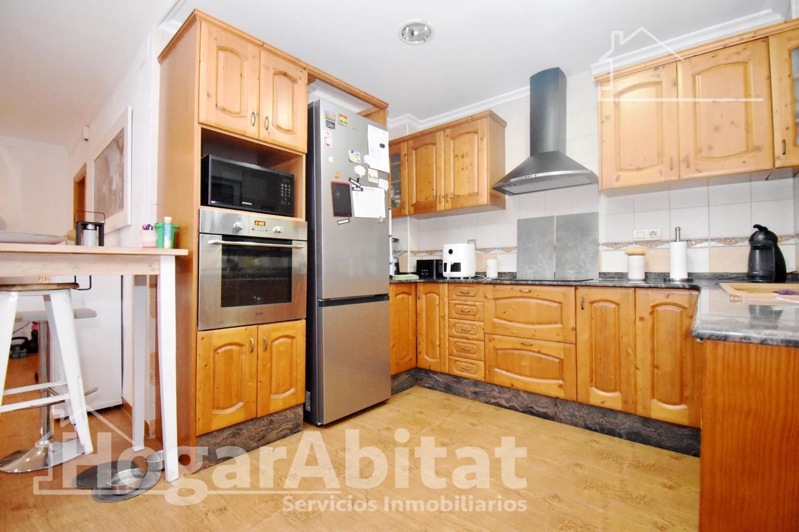 3 soveværelse Lejlighed til salg i Almenara med garage - € 190.000 (Ref: 9401112)