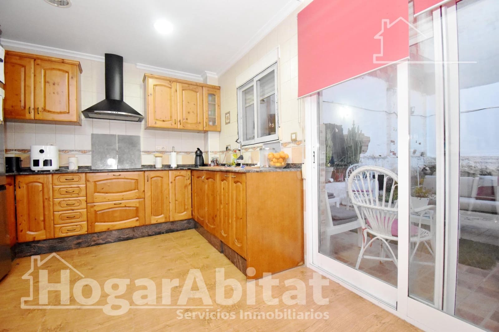 3 soveværelse Lejlighed til salg i Almenara med garage - € 190.000 (Ref: 9401112)