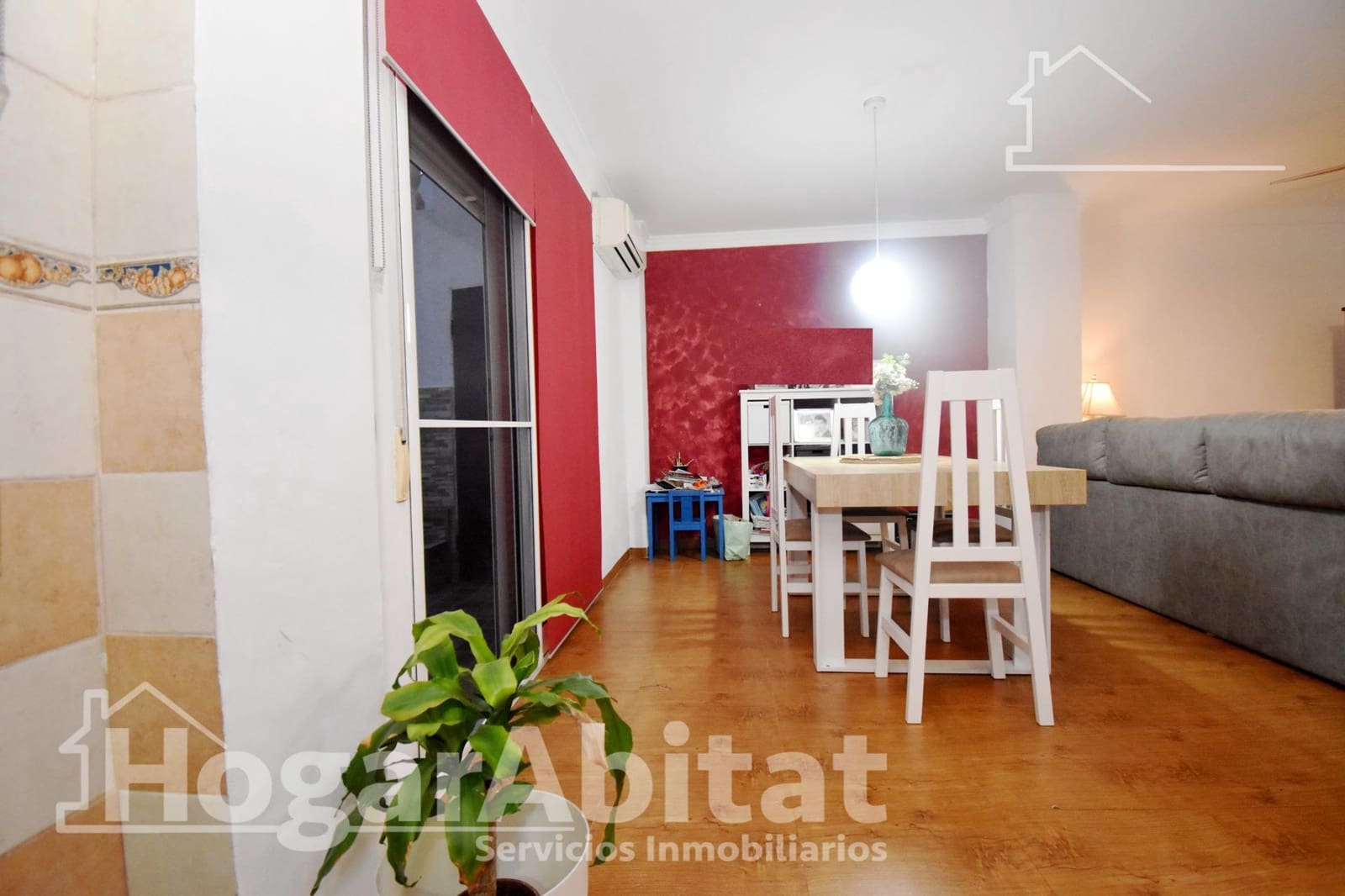 3 soveværelse Lejlighed til salg i Almenara med garage - € 190.000 (Ref: 9401112)