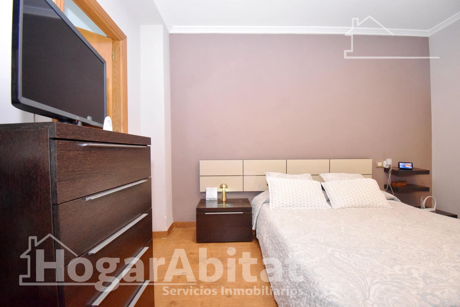 3 soveværelse Lejlighed til salg i Almenara med garage - € 190.000 (Ref: 9401112)