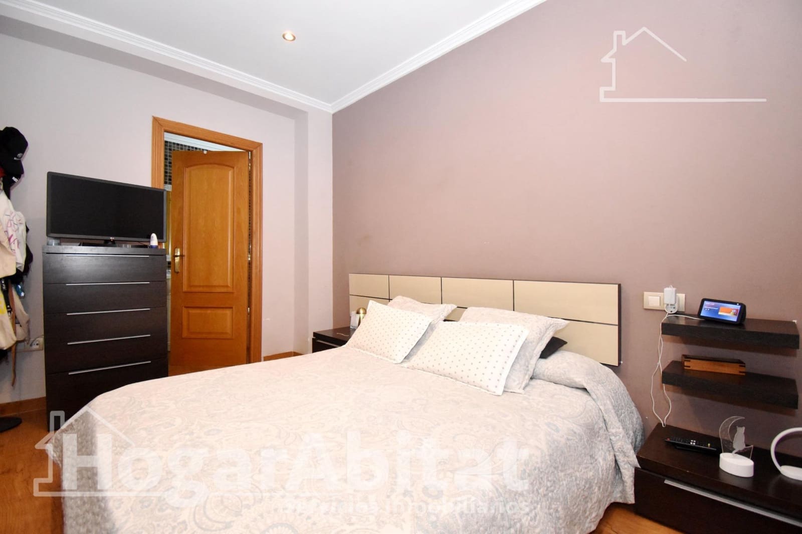 3 soveværelse Lejlighed til salg i Almenara med garage - € 190.000 (Ref: 9401112)