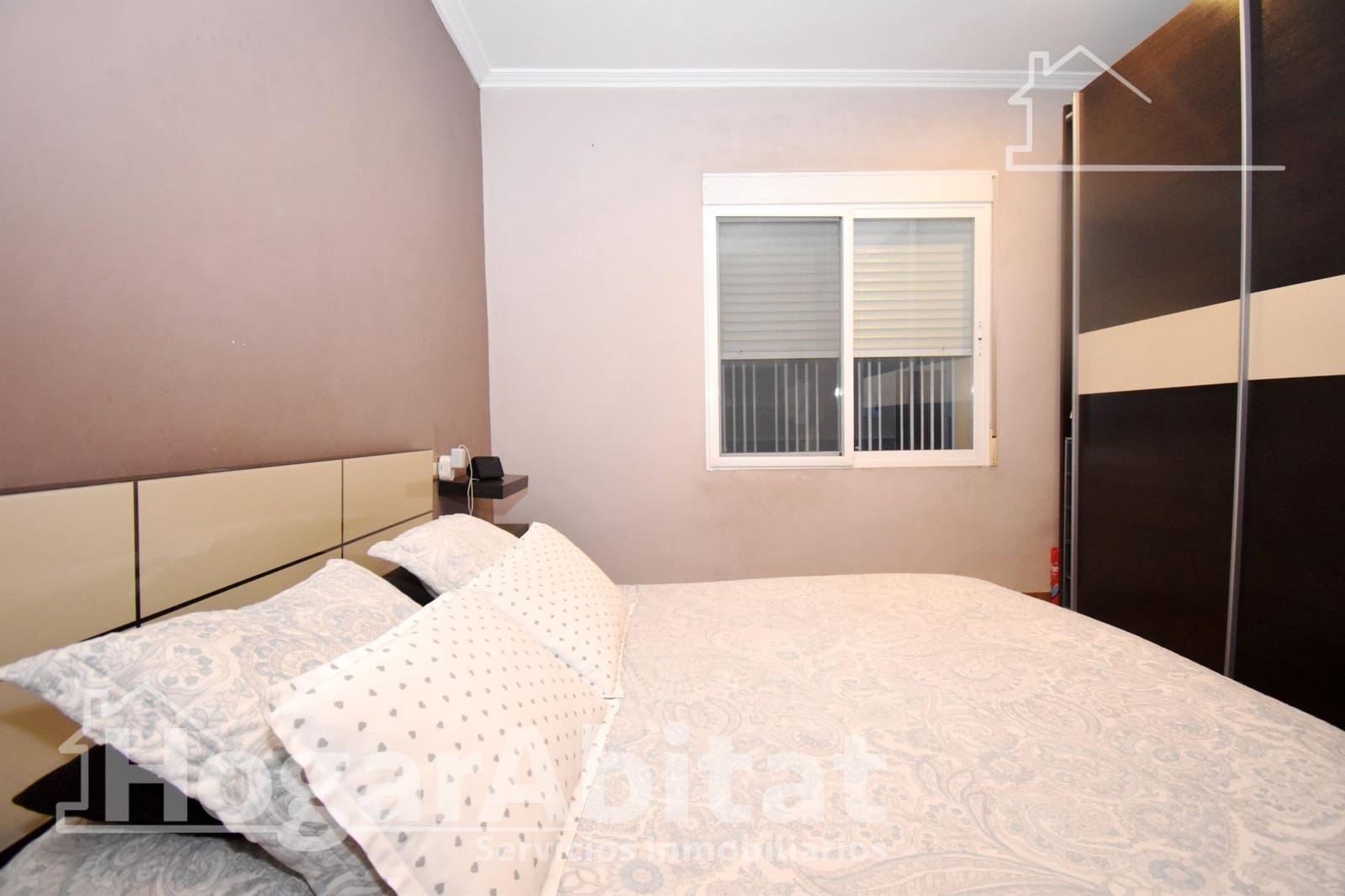 3 soveværelse Lejlighed til salg i Almenara med garage - € 190.000 (Ref: 9401112)