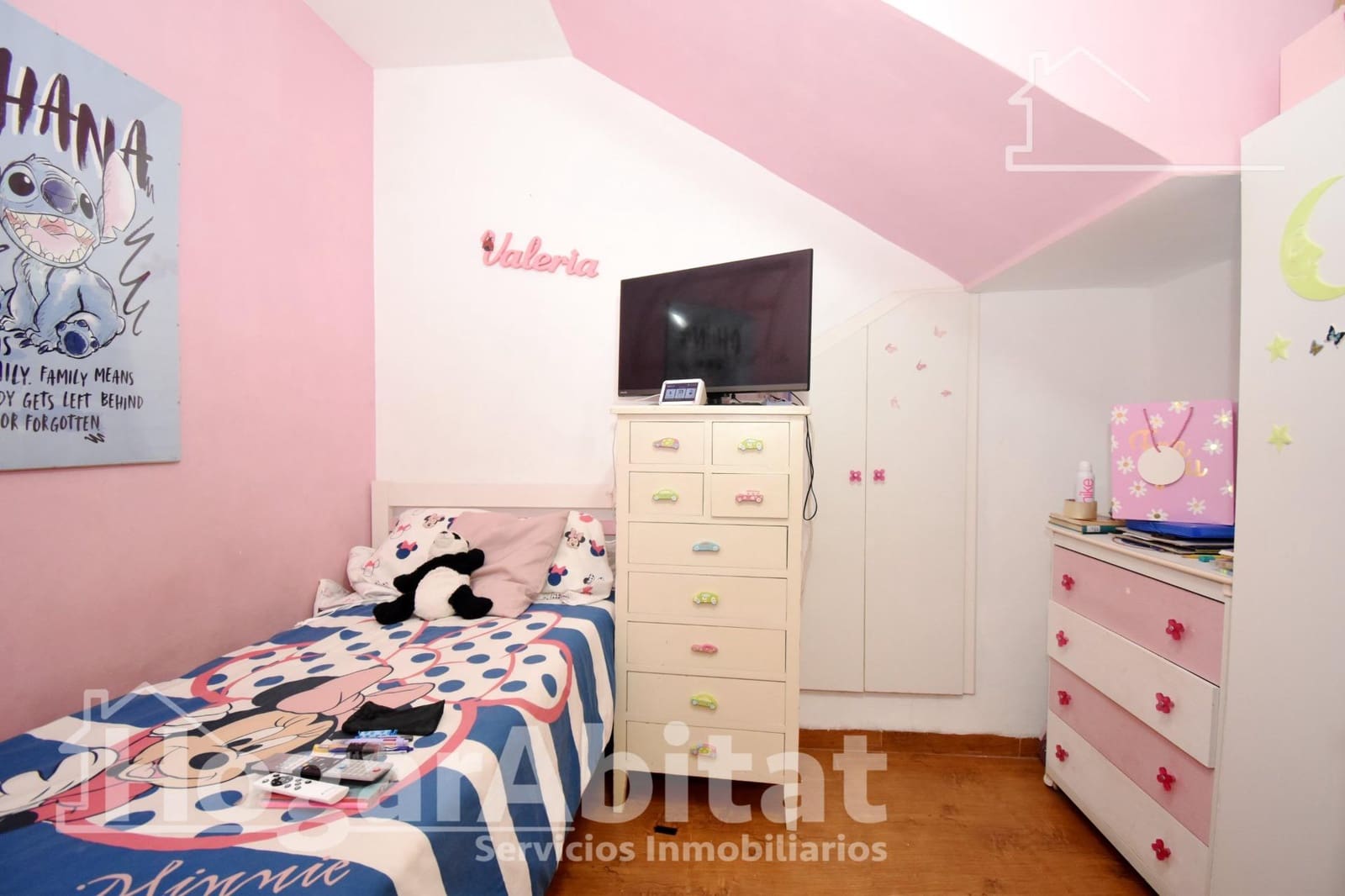 3 soveværelse Lejlighed til salg i Almenara med garage - € 190.000 (Ref: 9401112)