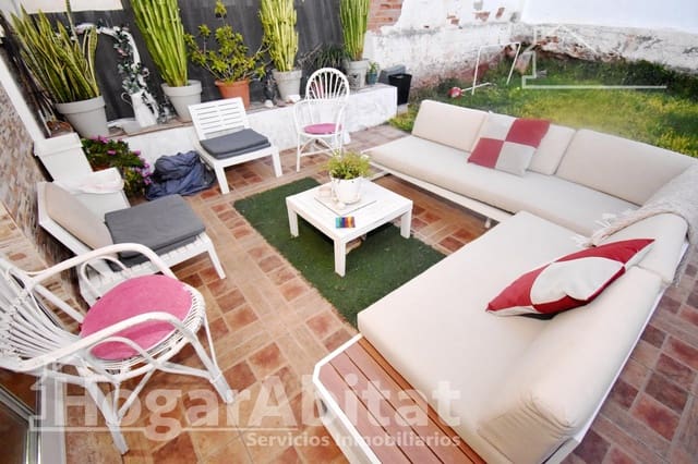 3 soveværelse Lejlighed til salg i Almenara med garage - € 190.000 (Ref: 9401112)