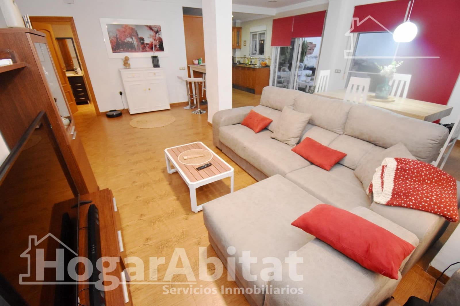 3 soveværelse Lejlighed til salg i Almenara med garage - € 190.000 (Ref: 9401112)