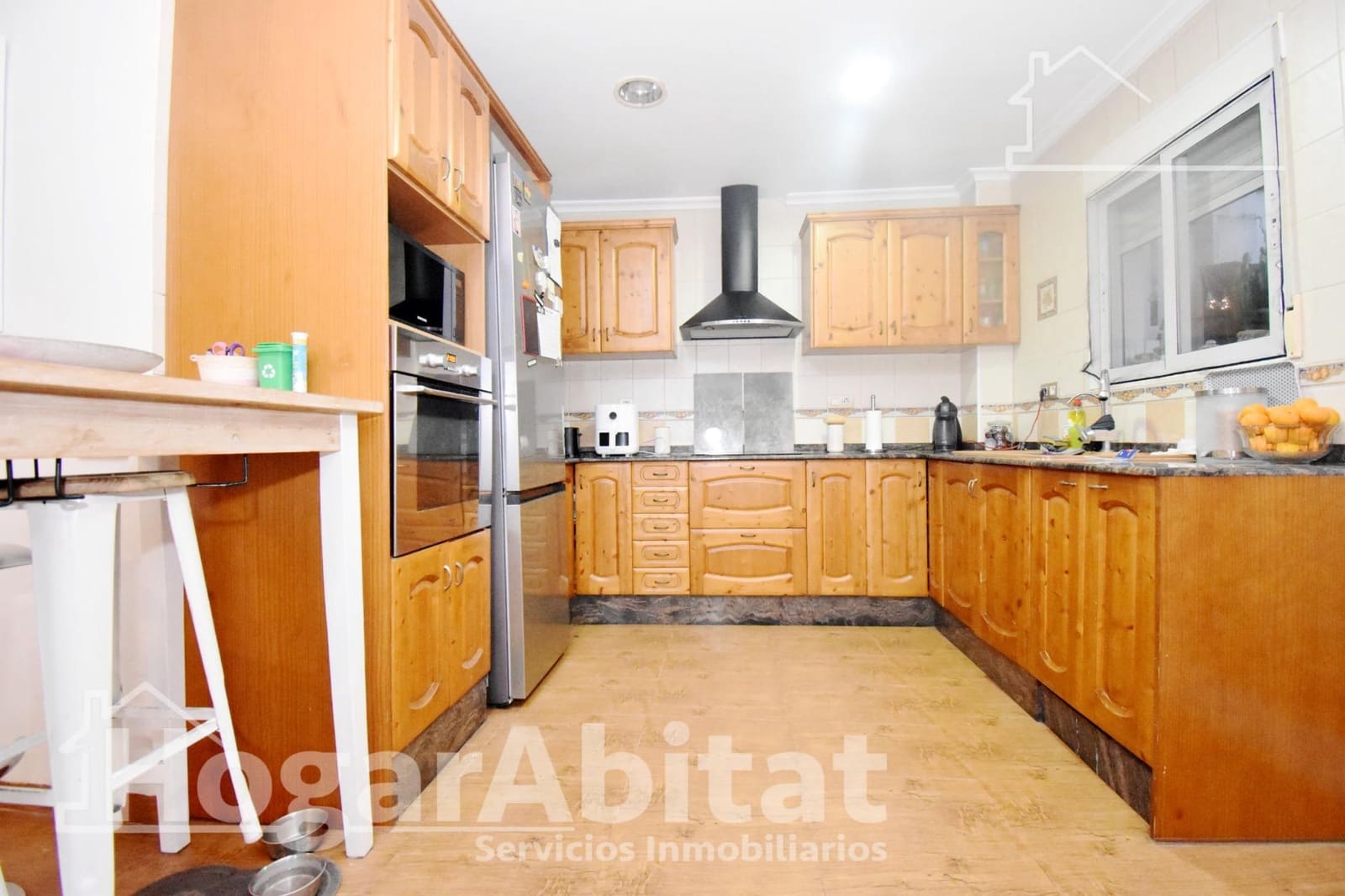 3 soveværelse Lejlighed til salg i Almenara med garage - € 190.000 (Ref: 9401112)