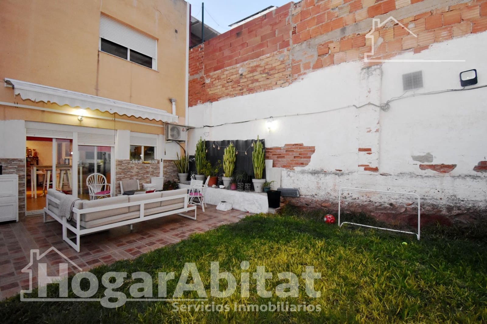 3 soveværelse Lejlighed til salg i Almenara med garage - € 190.000 (Ref: 9401112)