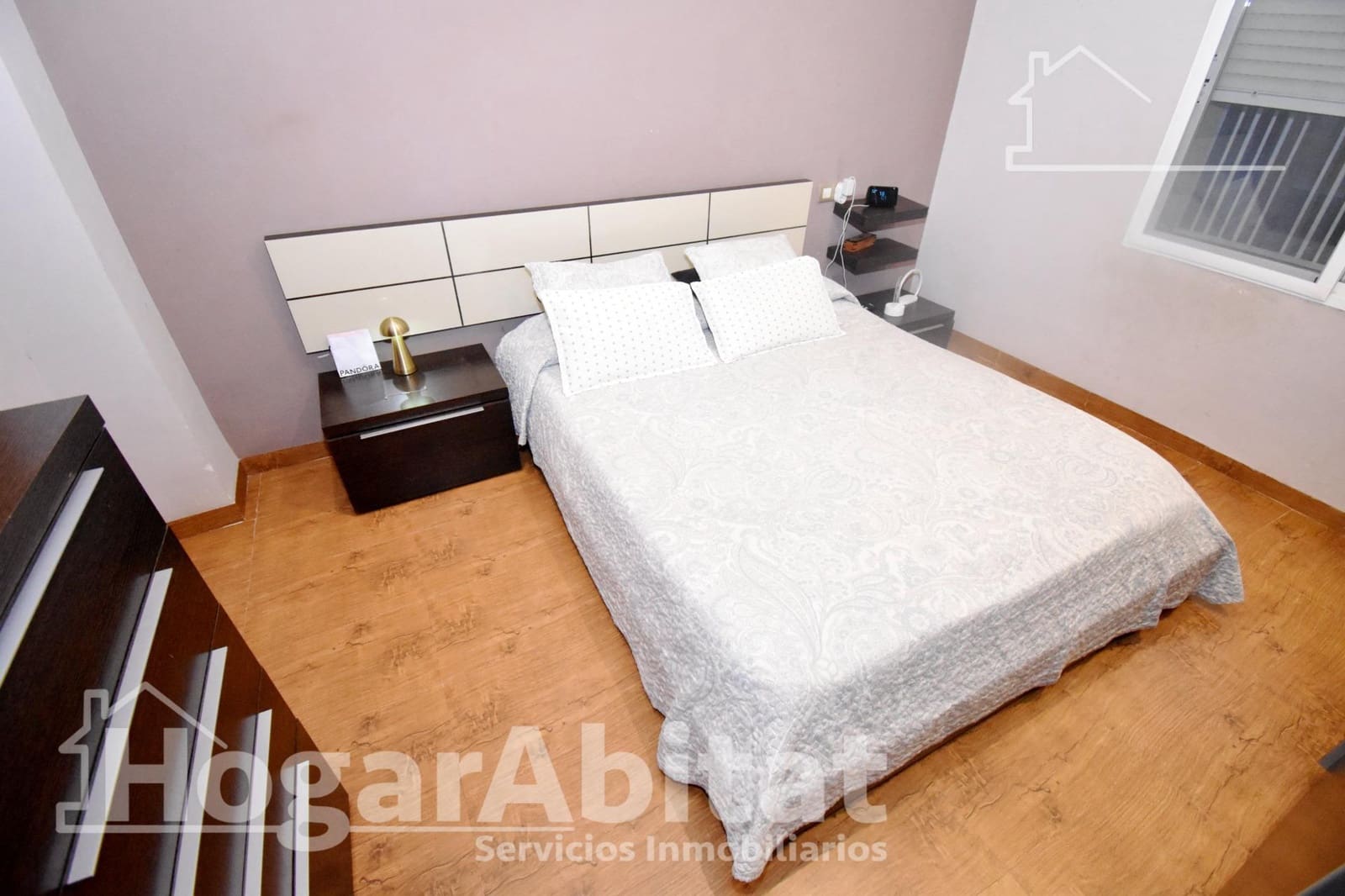 3 soveværelse Lejlighed til salg i Almenara med garage - € 190.000 (Ref: 9401112)