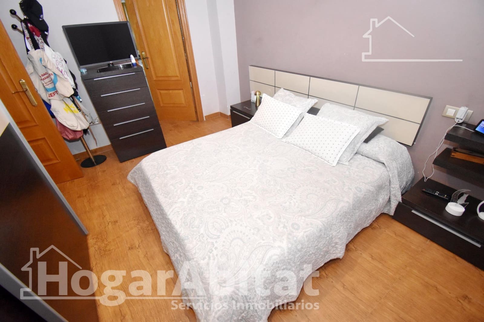 3 soveværelse Lejlighed til salg i Almenara med garage - € 190.000 (Ref: 9401112)