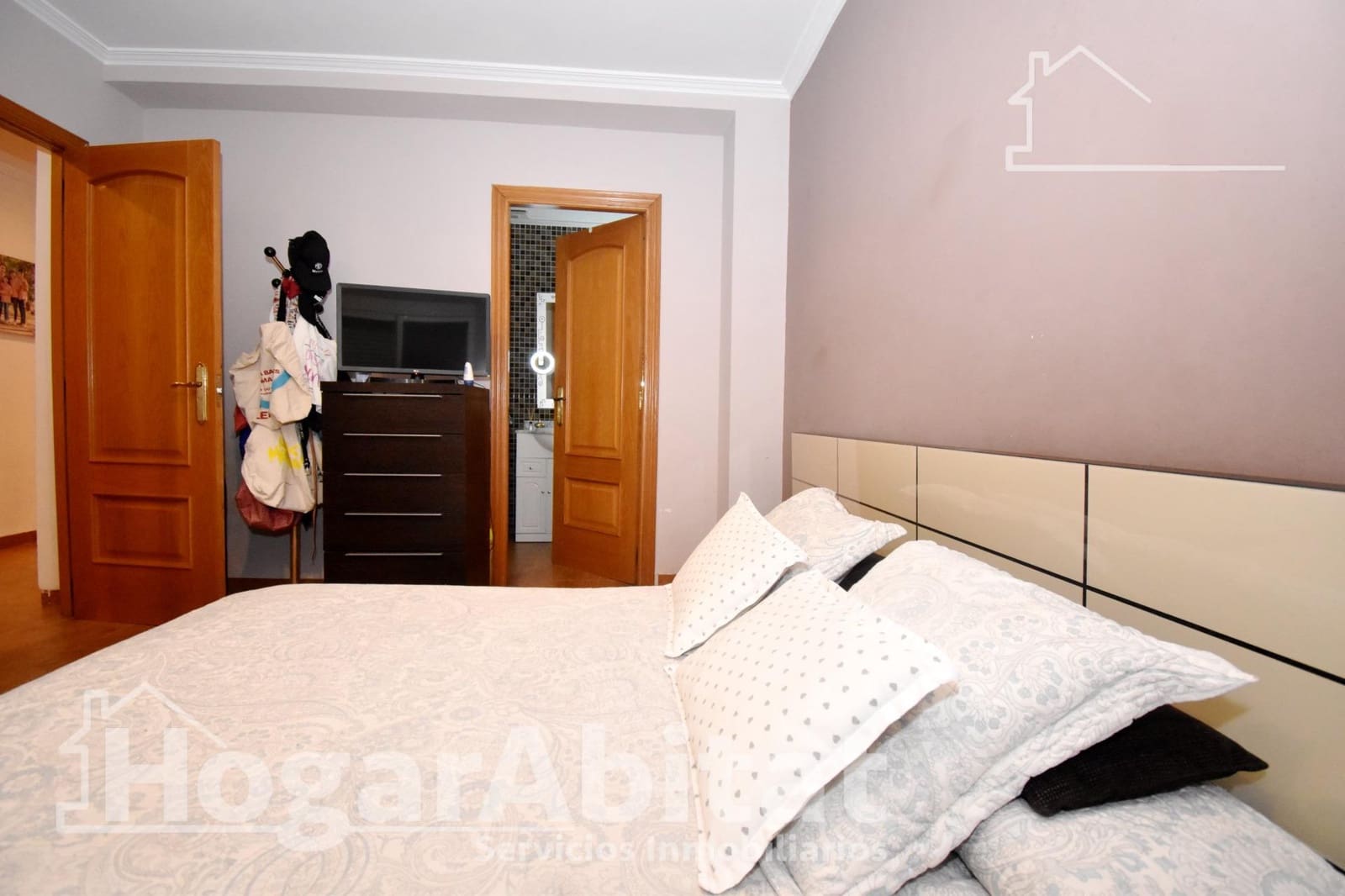 3 soveværelse Lejlighed til salg i Almenara med garage - € 190.000 (Ref: 9401112)