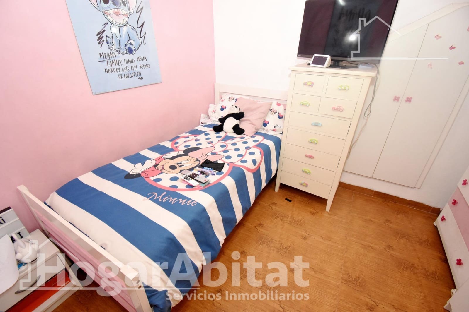 3 soveværelse Lejlighed til salg i Almenara med garage - € 190.000 (Ref: 9401112)