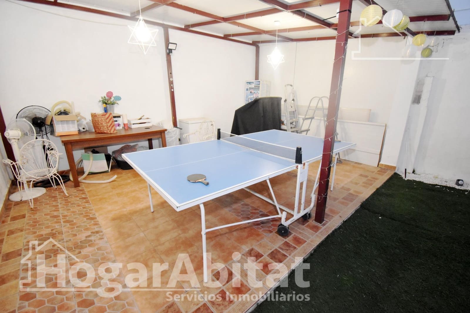 3 soveværelse Lejlighed til salg i Almenara med garage - € 190.000 (Ref: 9401112)